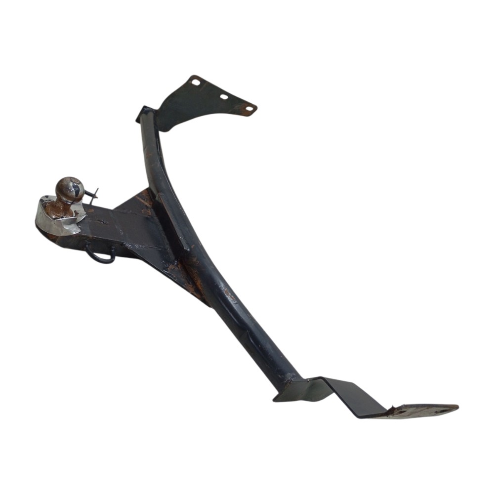 Engate Rabicho Pajero Tr4 2003 2004 2005 2006 2007 2008 3