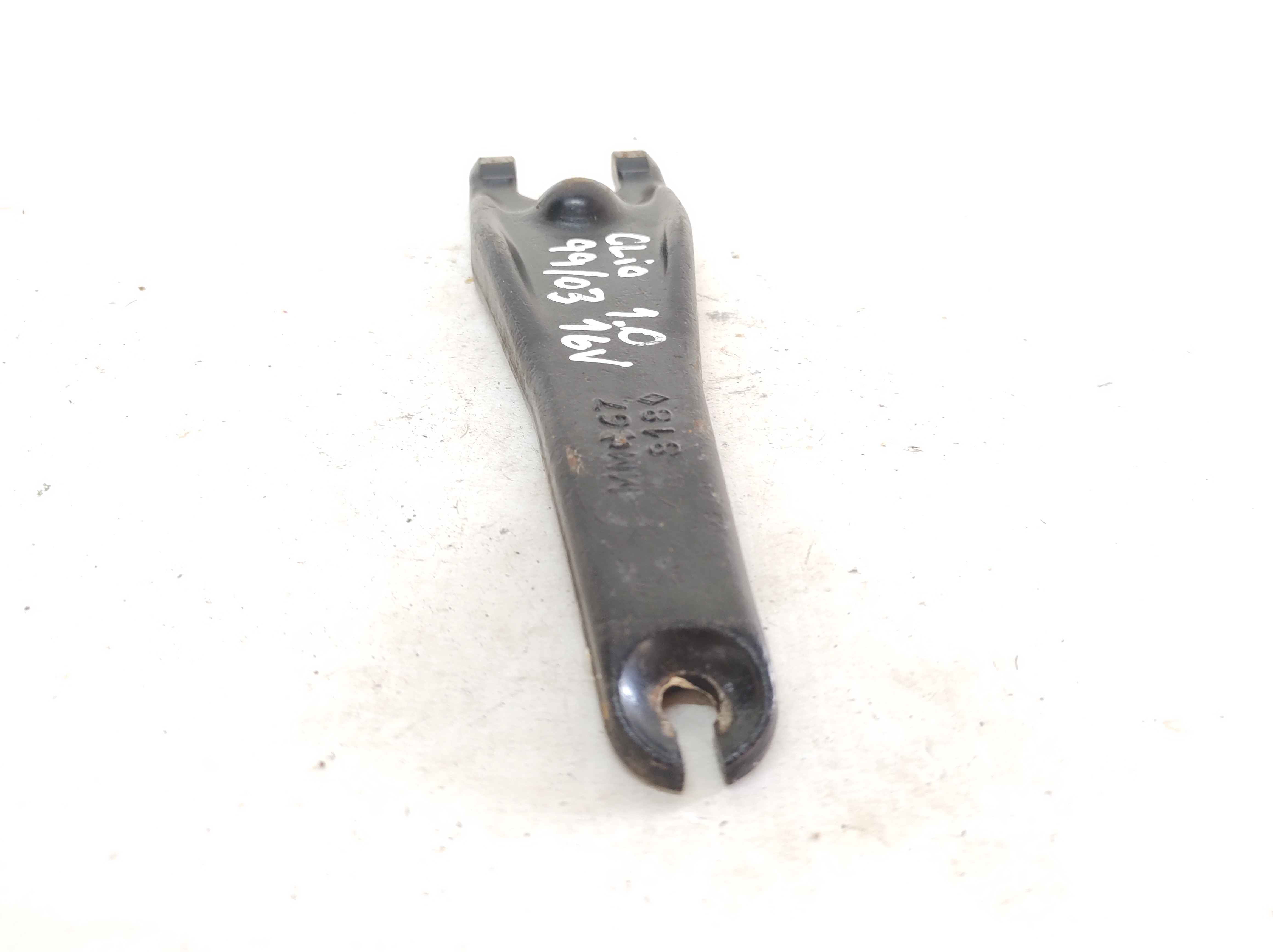 Garfo Embreagem Clio 1.0 16v 99 A 03 Mm67818 4