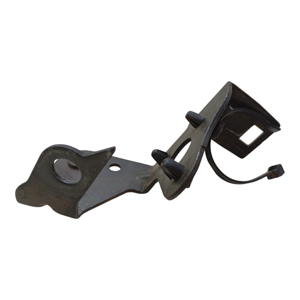 Suporte Protetor Térmico Câmbio A4 2.0 2013 2014 2015 2016 4