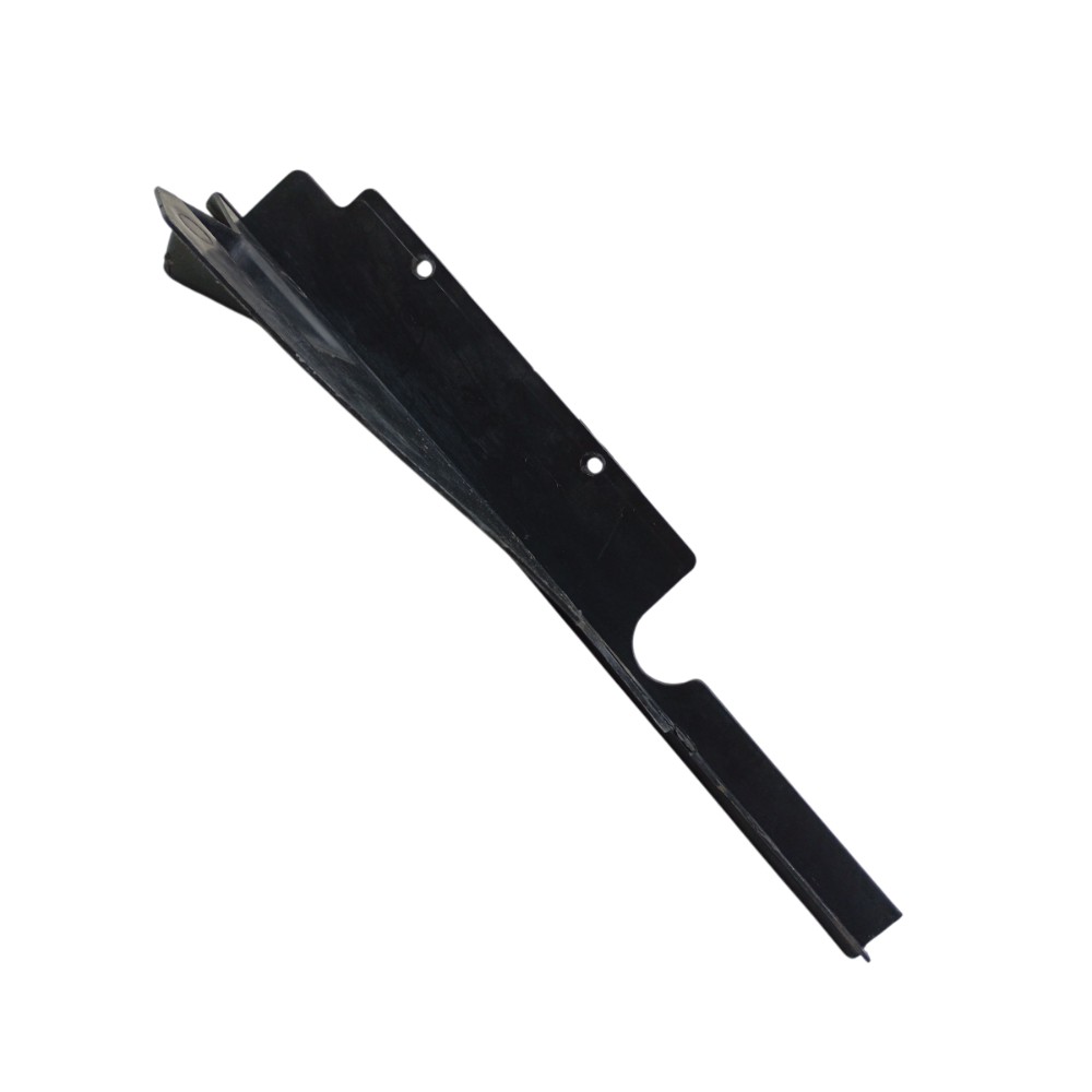 Defletor Esq Radiador Parati Gol Sav G2 G3 G4 5×0.121.283