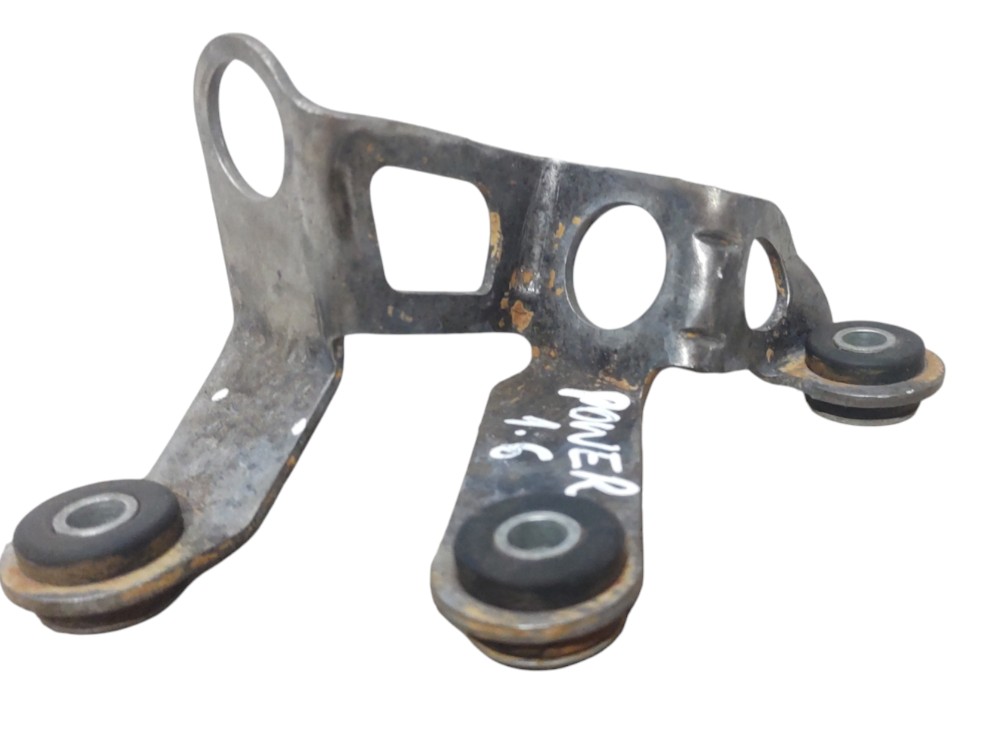 Suporte Cabos Marcha Polo 1.6 Power 2003 A 2012 6q0711789b 4