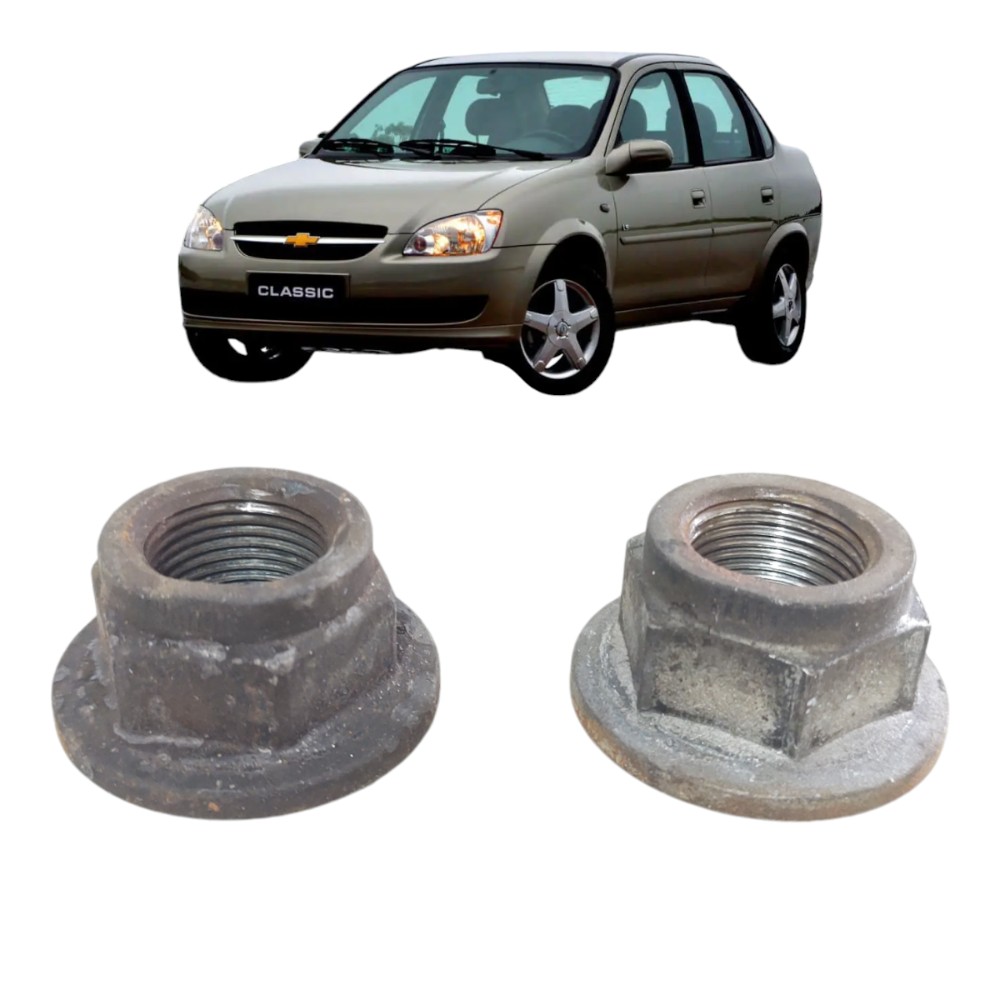 Par Porca Homocinética Classic 2010 A 2016 1