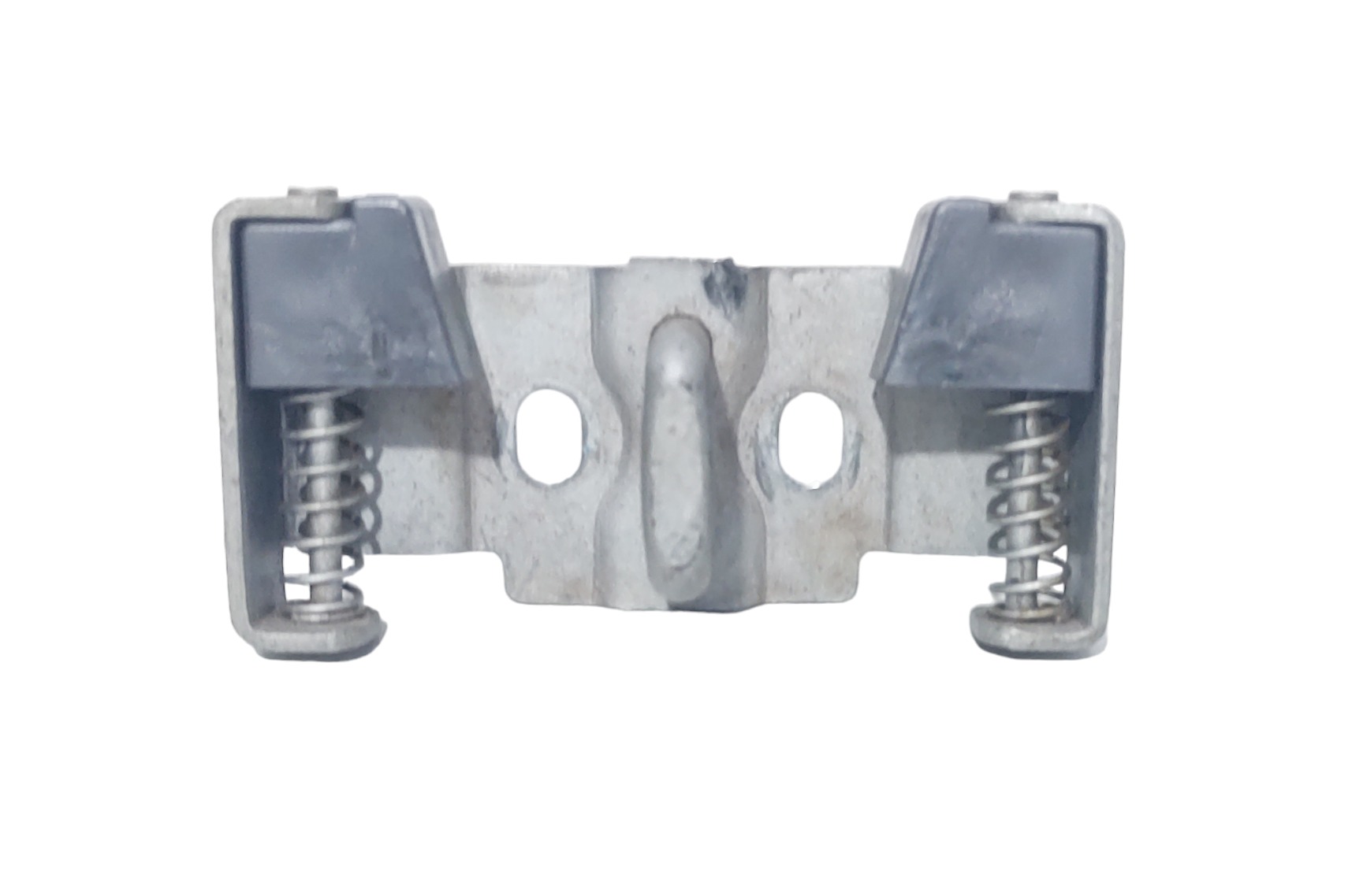 Batente Fechadura Tampa Traseira Gol 17 A23 G7 G8 5007g2r