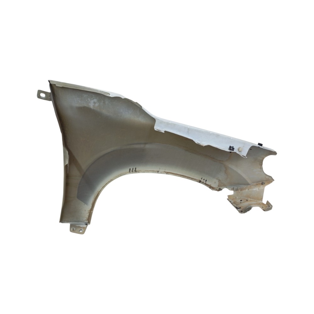 Paralama Uno Vivace Esq 2011 2012 2013 2014 2015 Original 8