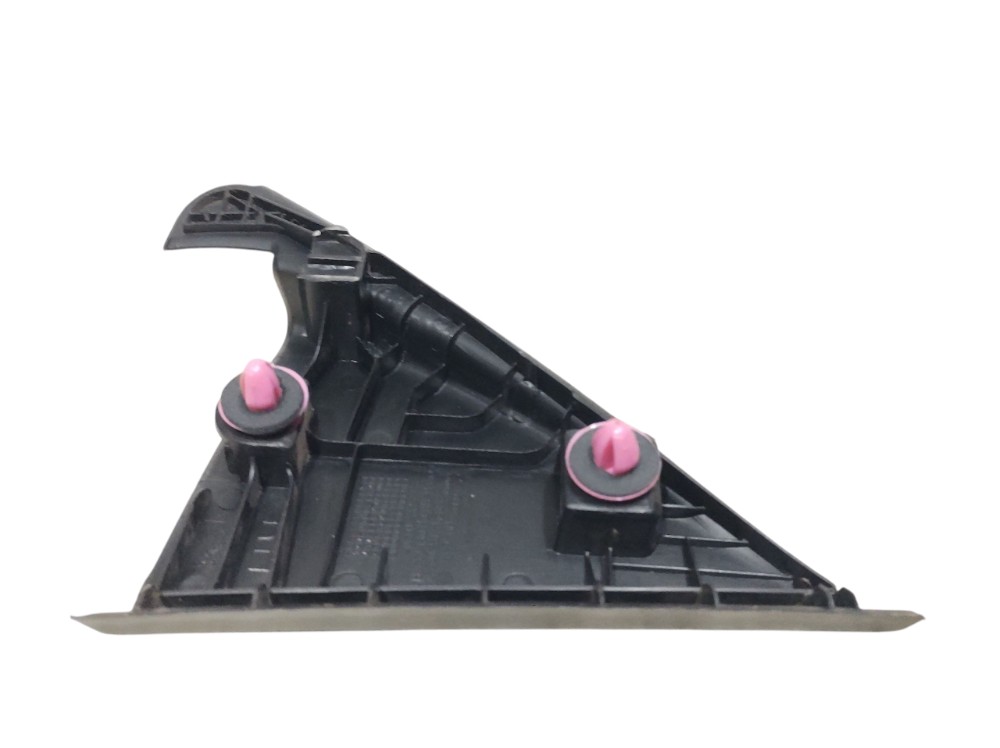 Moldura Interna Retrovisor Lado Direito Hb20 2012 A 2019 Preto 5