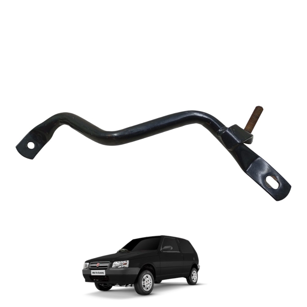 Suporte Estepe Uno Antigo 1986 1987 1988 1988 1989 A 2001