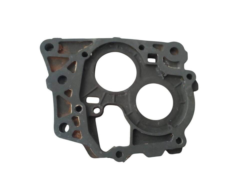 Carcaça Intermediária Câmbio Palio Siena  Strada 1996 A 2012 5