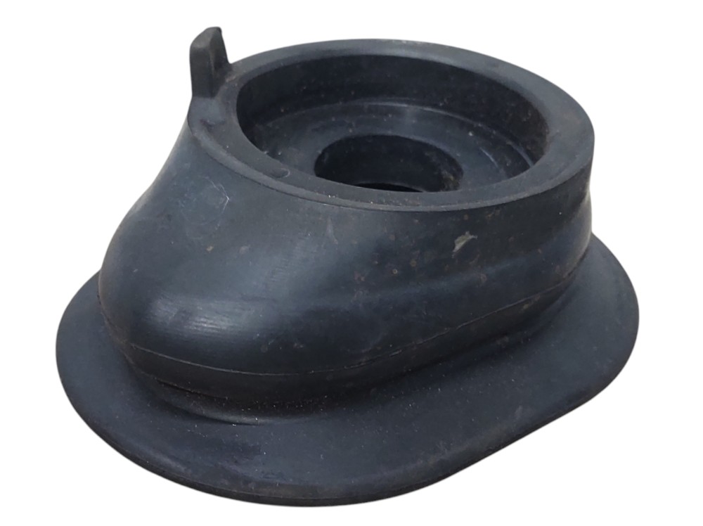 Coifa guarda pó coluna direção cobalt 2011 a 2020 4