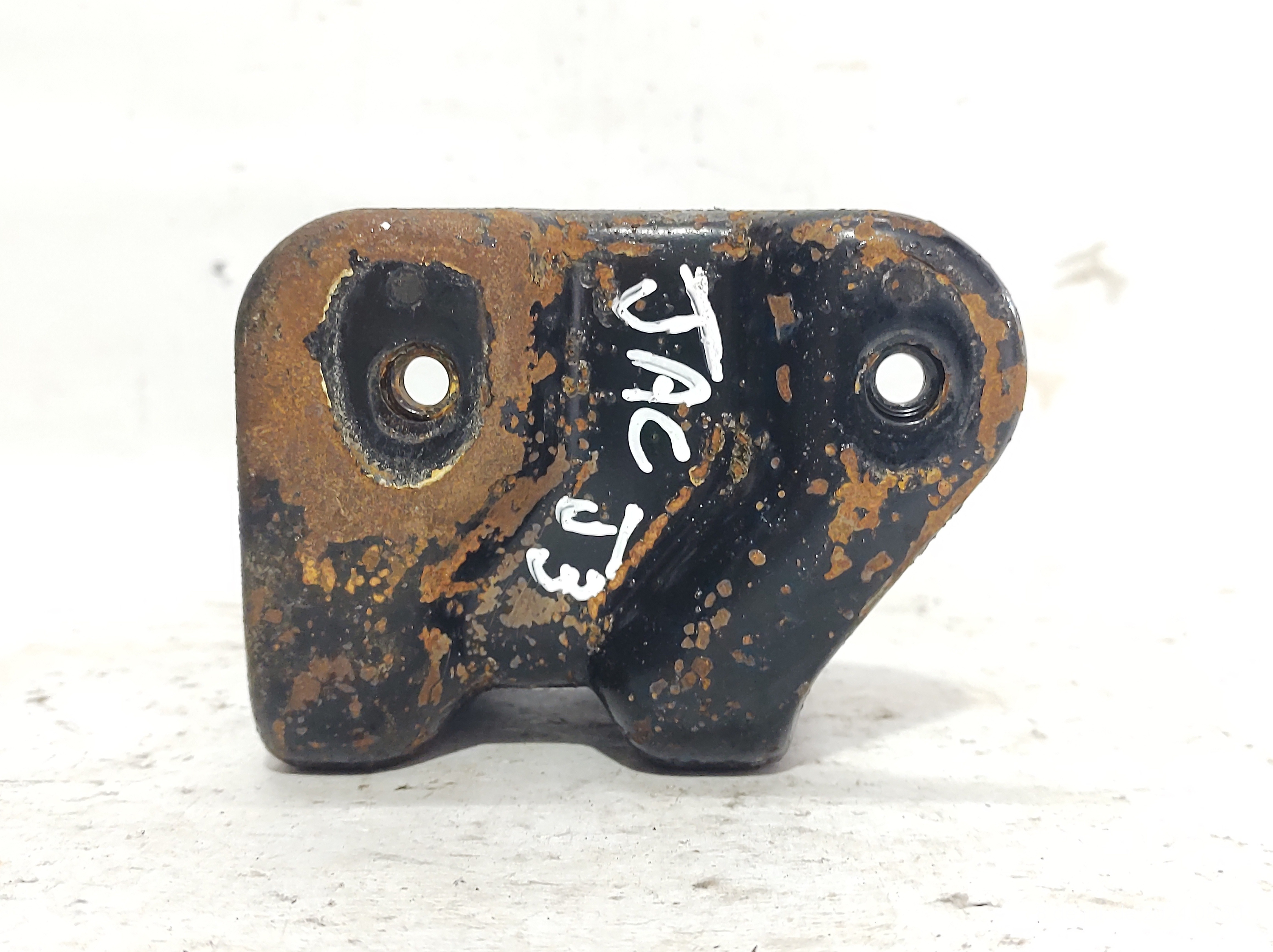 Suporte Bateria Jac J3 1.4 10 A 15 4