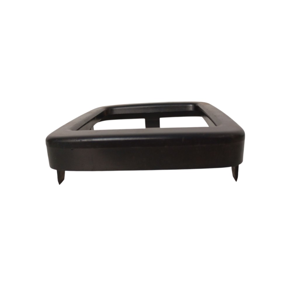 Moldura Alavanca Câmbio P 206 1.6 9653783177 2