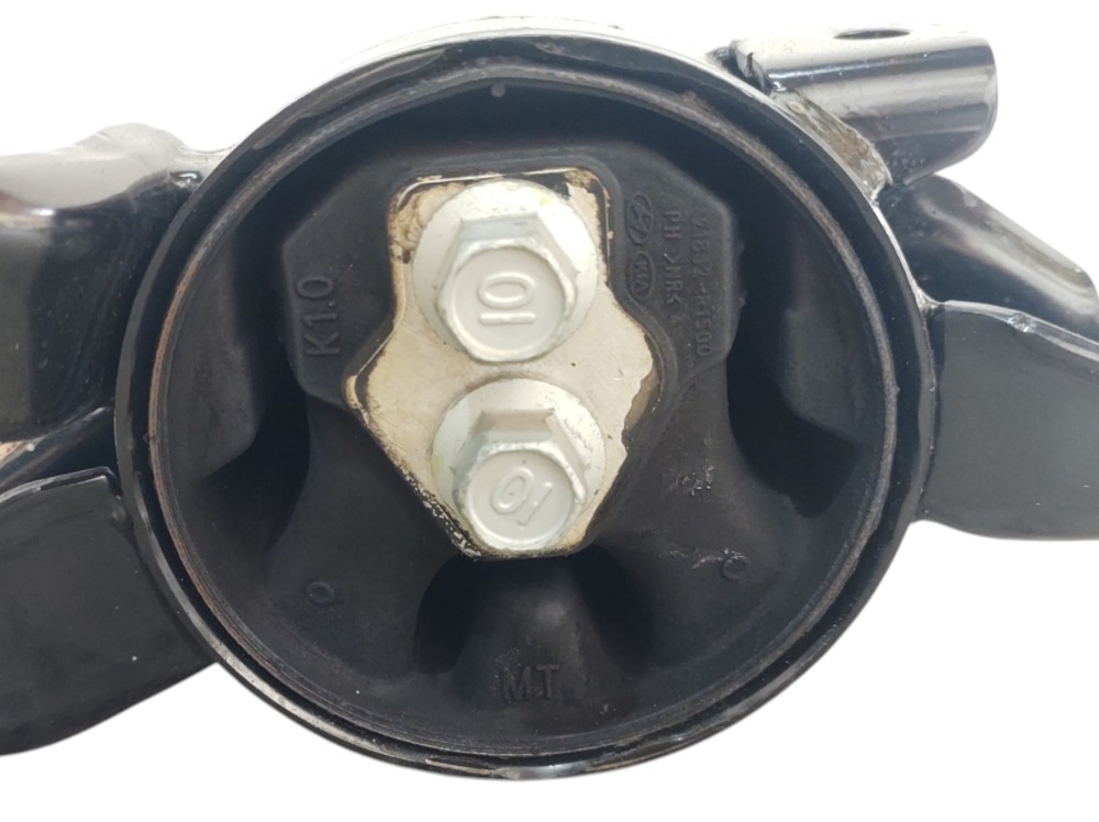 Coxim Motor Esquerdo Hb20 1.0 3 Cilindros Aspirado 2020 A 22 6