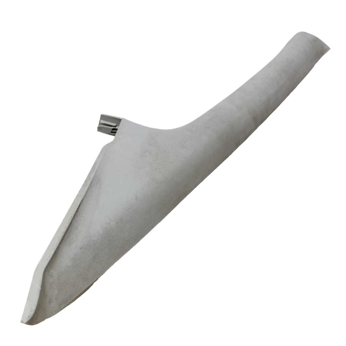 Moldura Coluna Dianteira Esquerda Ford Focus 2009/2013 2