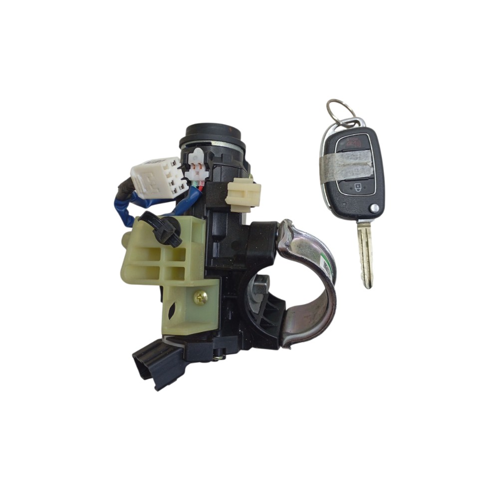 Kit Modulo Injeção Hb20 1.0 3cc Hatch 2020 2021 2022 Origina 9