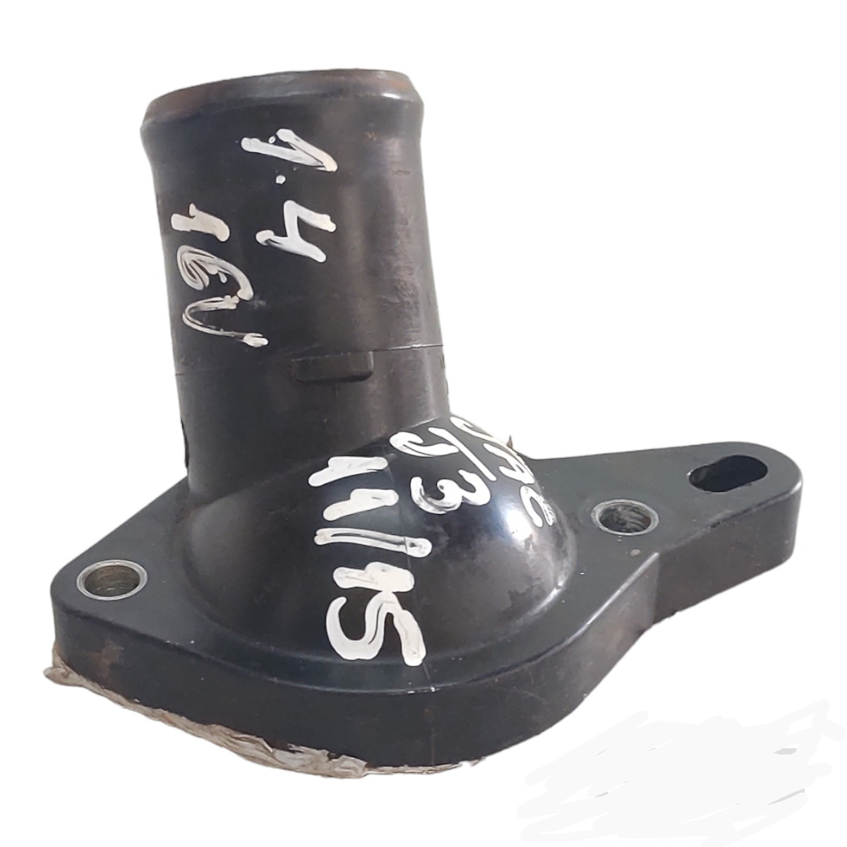 Flange Carcaça Válvula Termostática Ja J3 11a15 1041011gg010