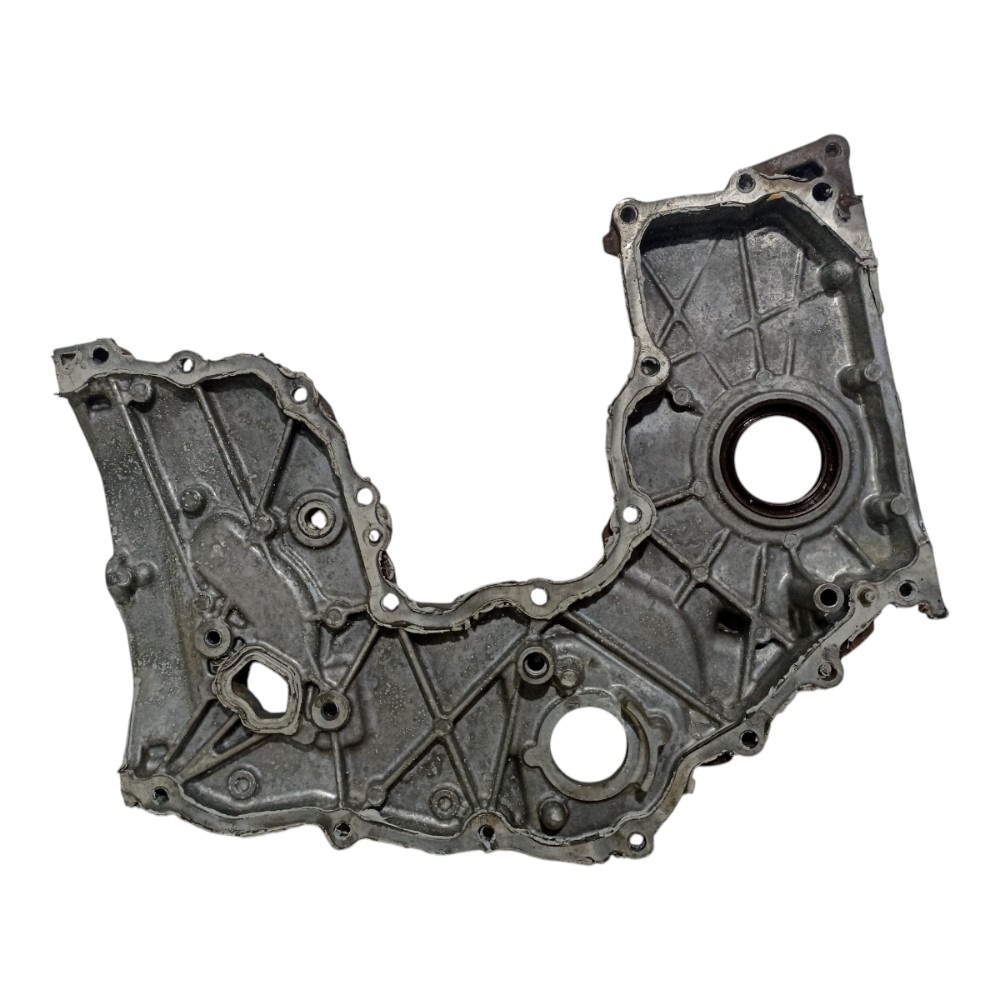 Tampa Lateral Motor Toyota Hilux 2.8 Diesel 2016 2017 A 2020 2