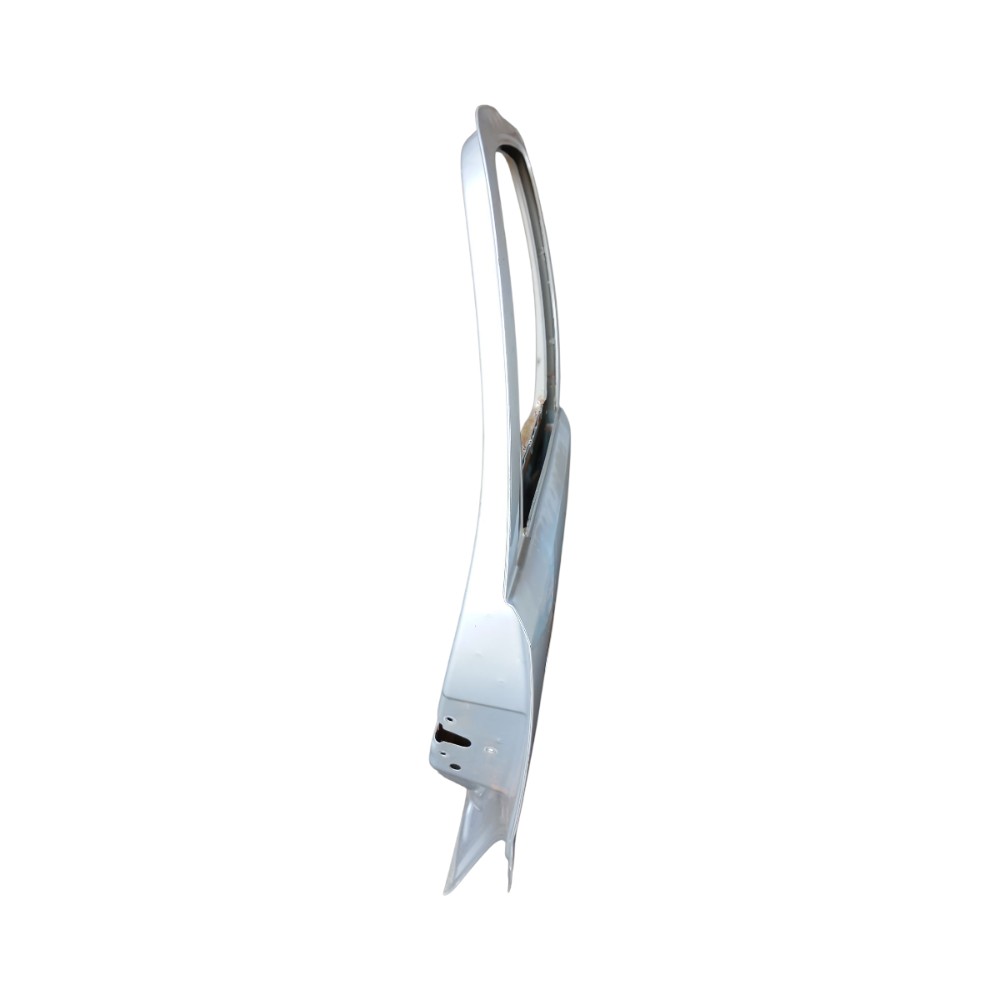 Porta Corsa Montana 2003 2004 2005 2006 2007 2008 2009 2010 Traseira Direita Prata 3