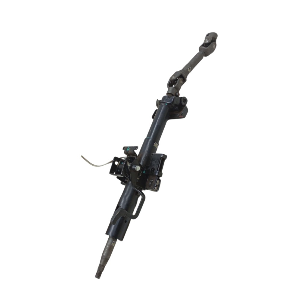 Coluna Direção Escamoteável Jac J3 1.4 2010 2011 2012 2013 2