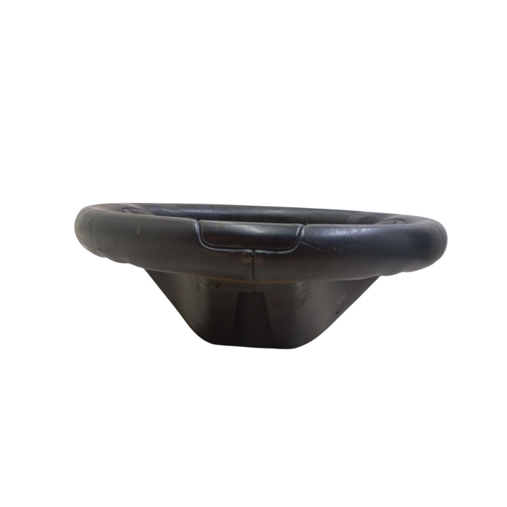 Volante Ônix Prisma 2012 A 2016 Modelo Simples Original Preto 3
