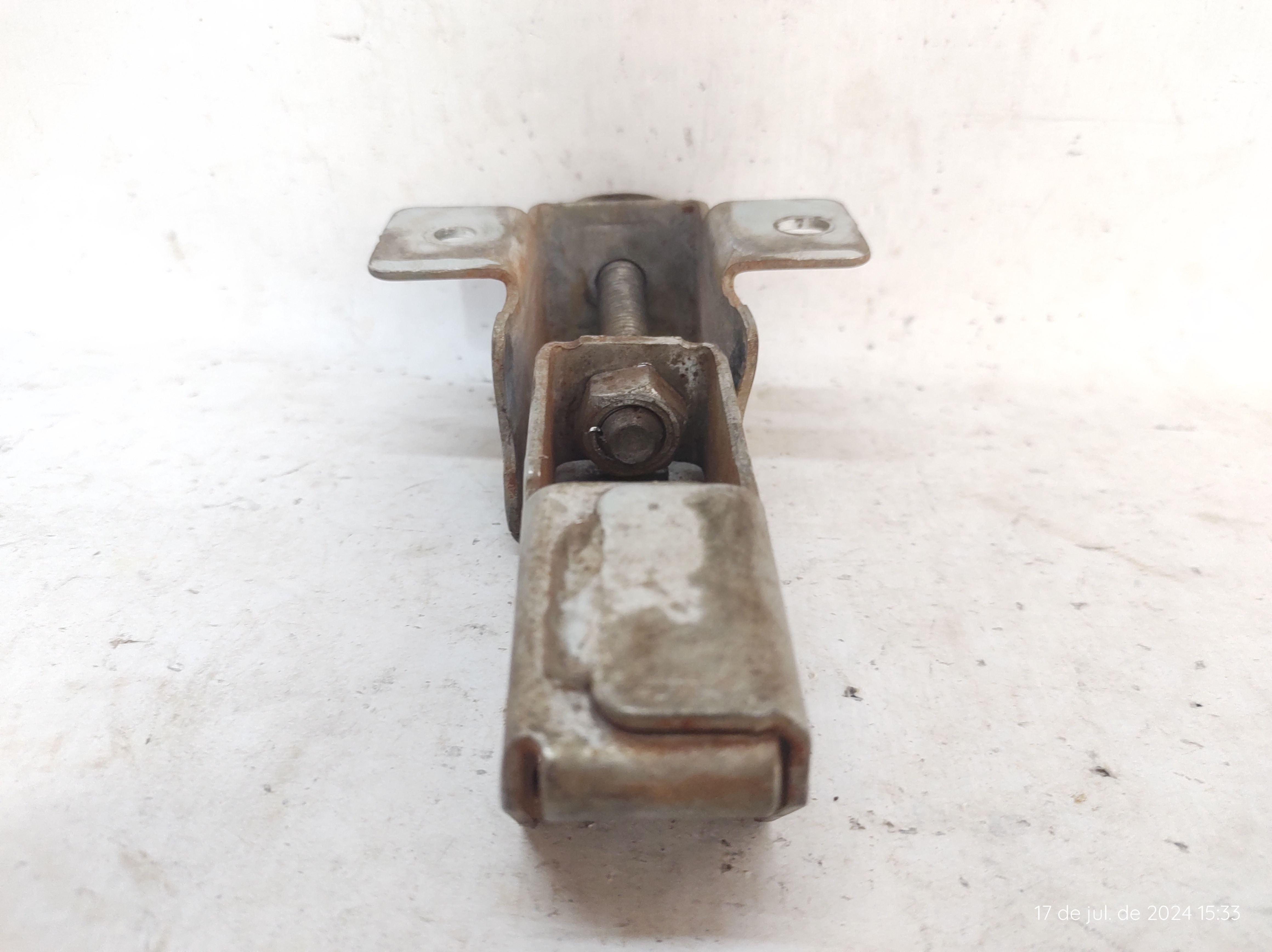 Suporte Estepe Duster 12 A 2019 572210001b Original 9