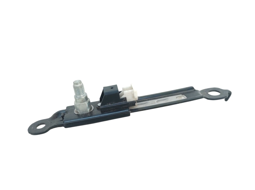 Regulador Altura Cinto Segurança Dianteiro Corolla 2009 A 14 6