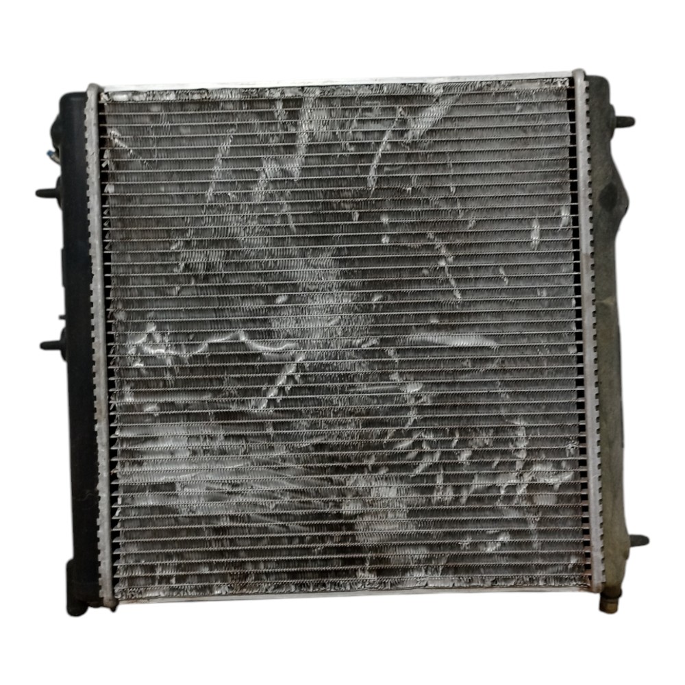 Radiador Água Renault Sandero 2007 2008 2009 A 2013