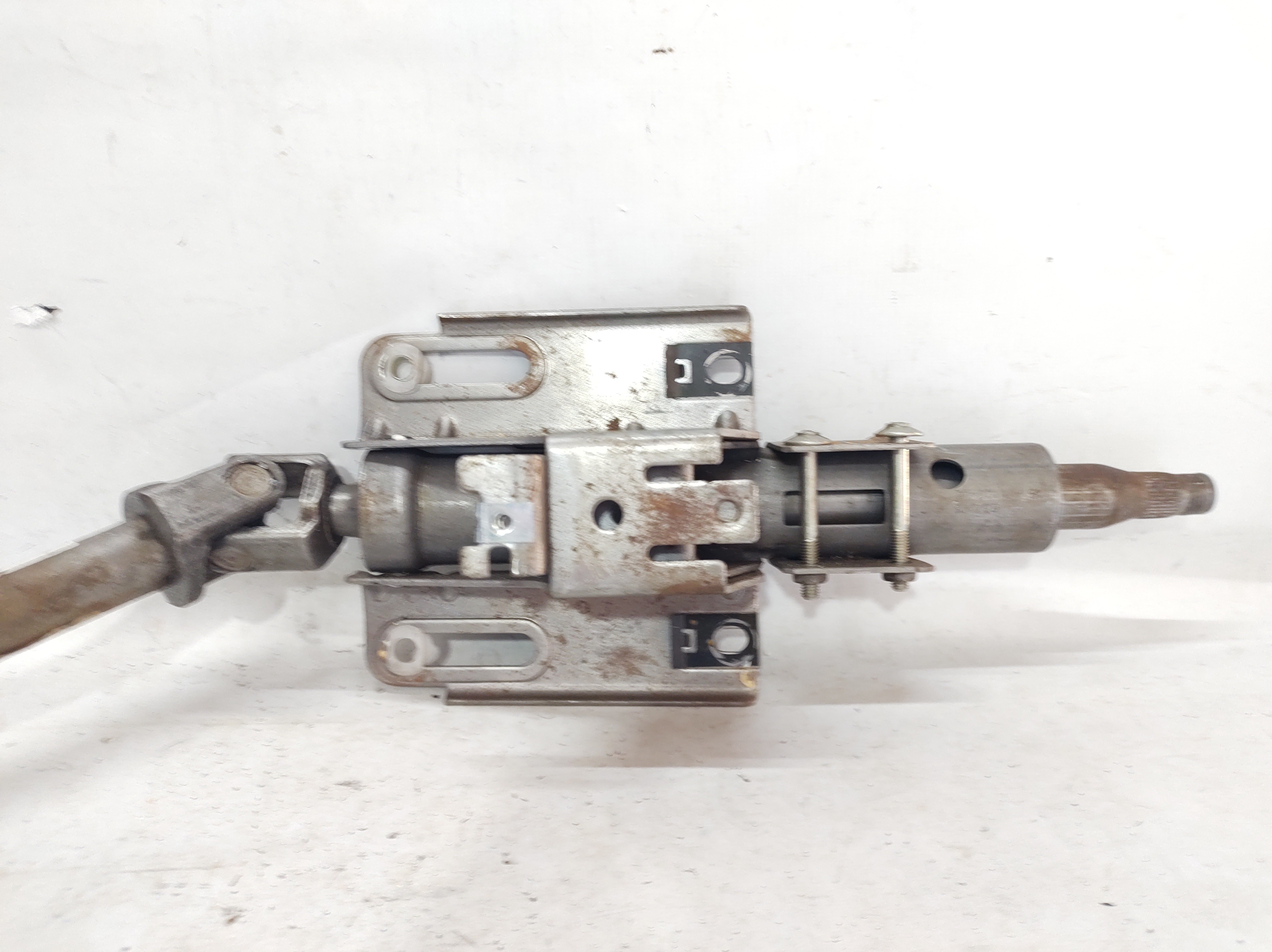 Coluna Direção Strada Mobi 20 A 23 522088230 3