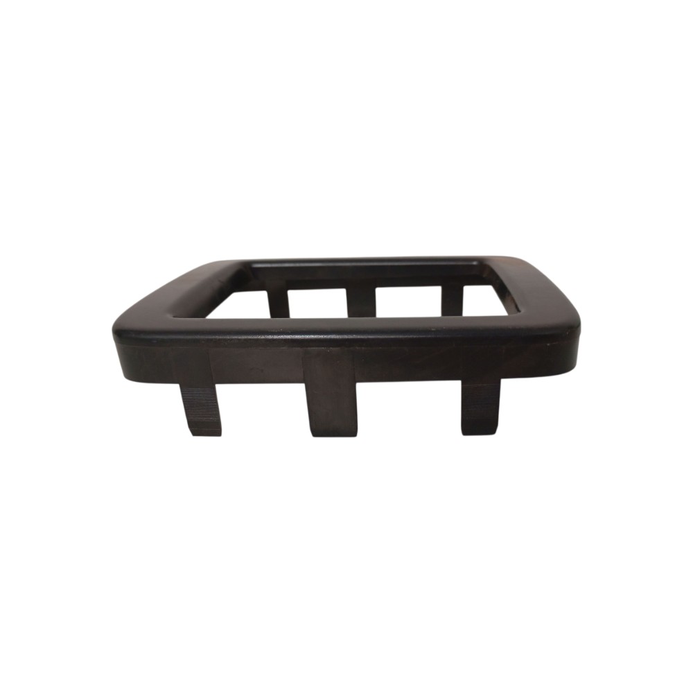 Moldura Alavanca Câmbio P 206 1.6 9653783177 4