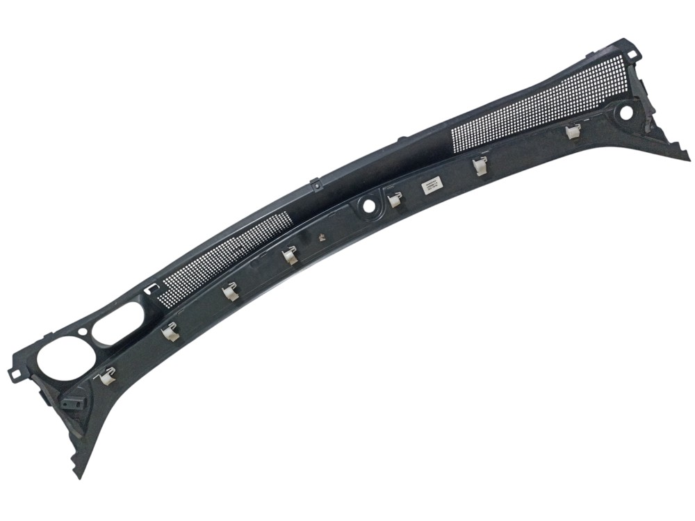 Grade Churrasqueira Original Logan/sandero 2015 2016 A 2019 2