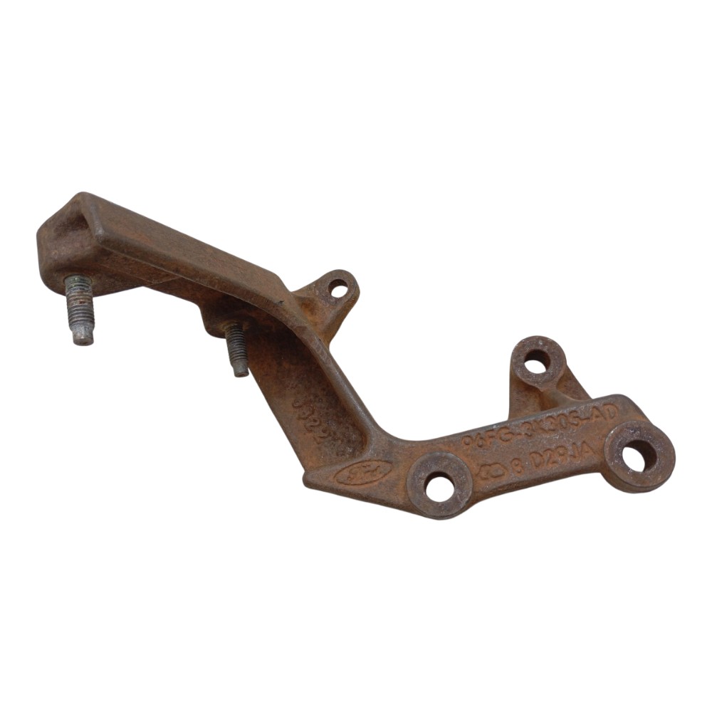 Suporte Fixo Motor Direito Fiesta Ka Courier