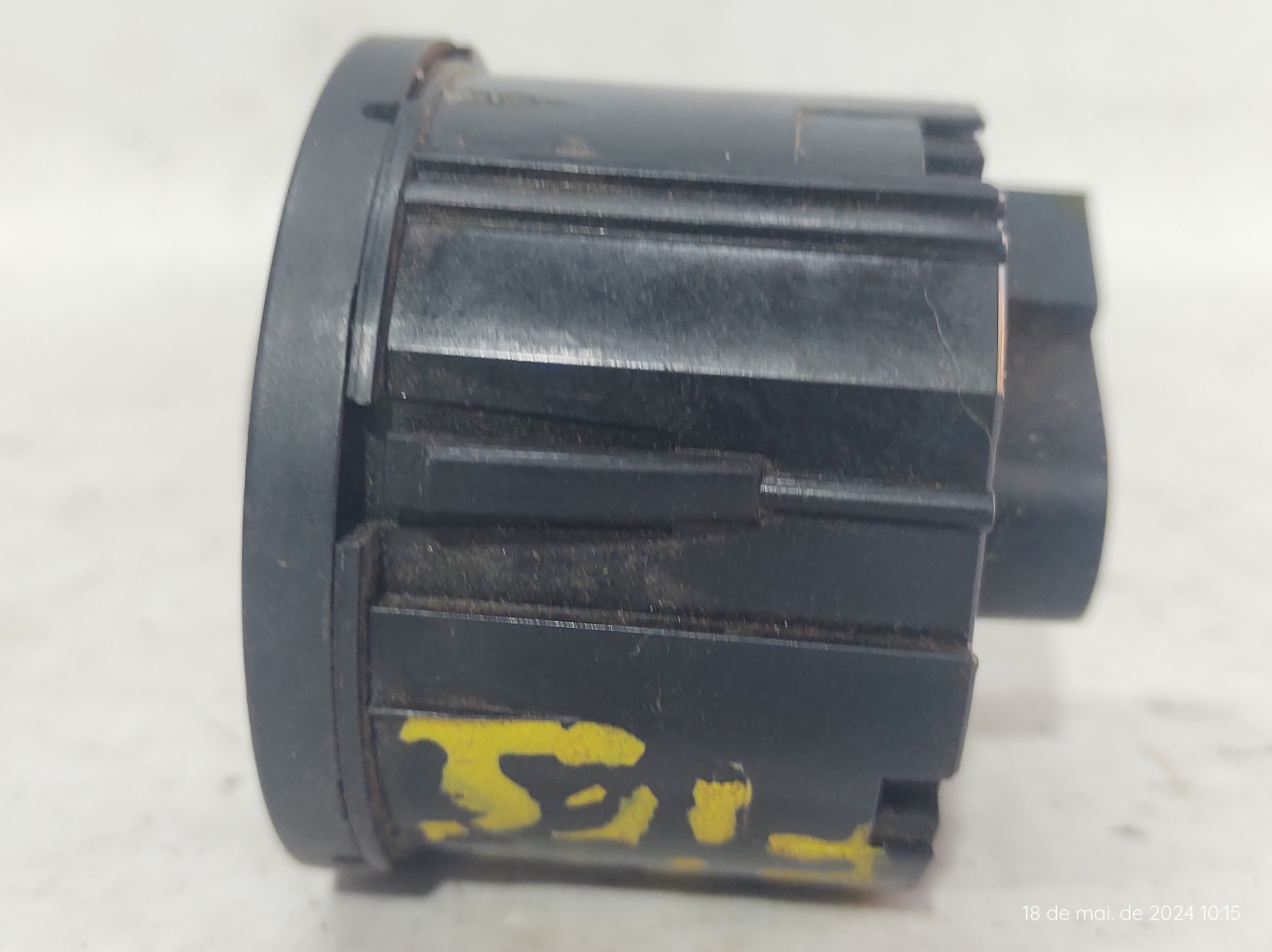 Interruptor Chave Luz New Fiesta 11/13 Ae8t13a024 Original 7
