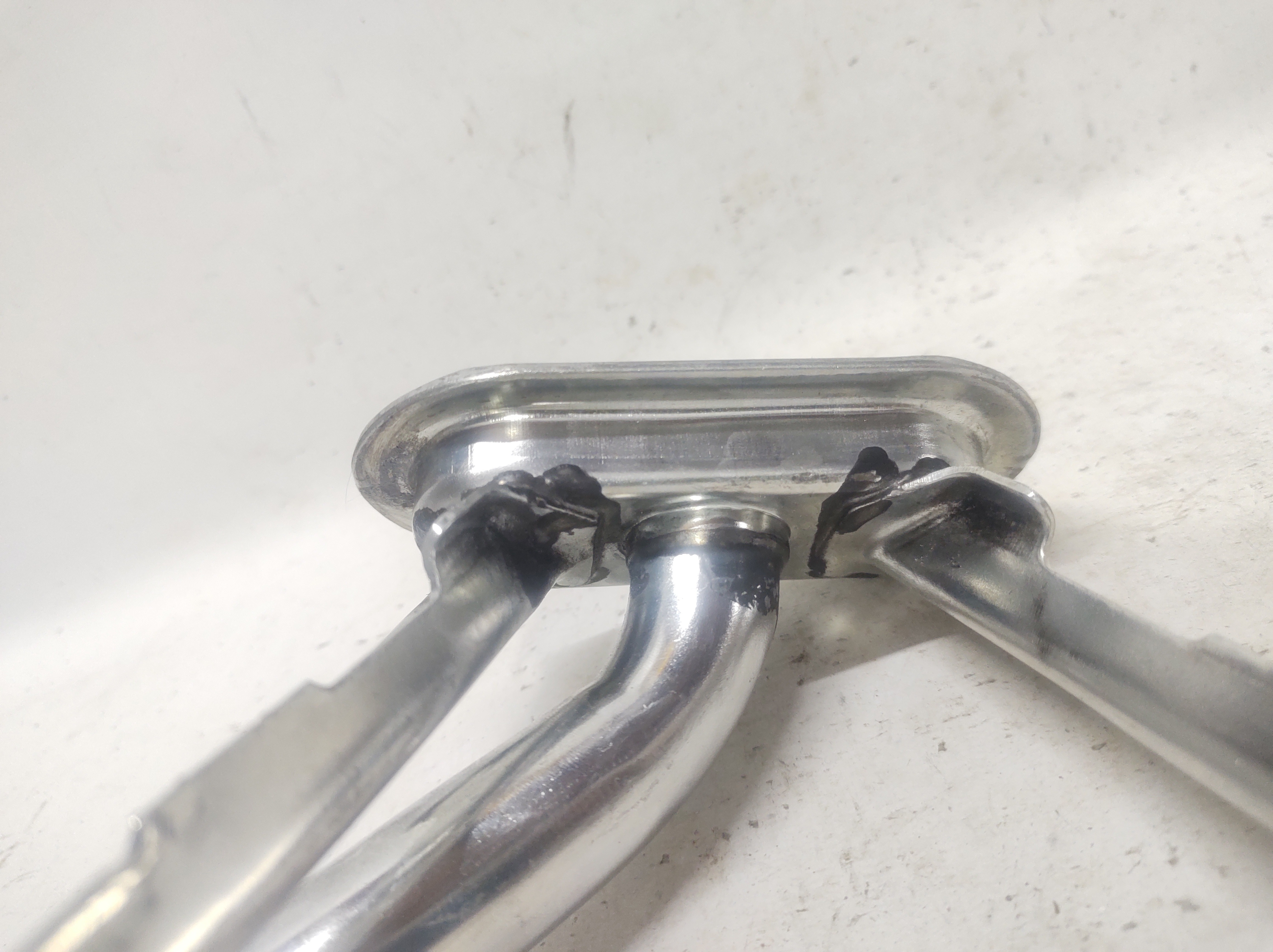 Pescador Óleo Motor Hilux Sw4 2.8 Diesel 17 A 22 Alumínio 6