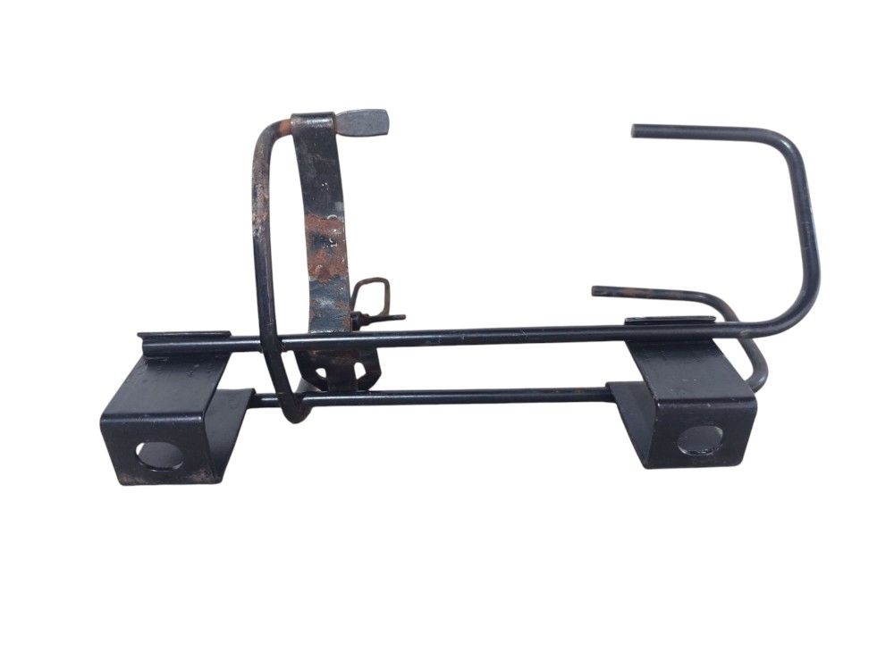 Suporte Extintor Incêndio Palio Siena Strada 2000 A 2003 7