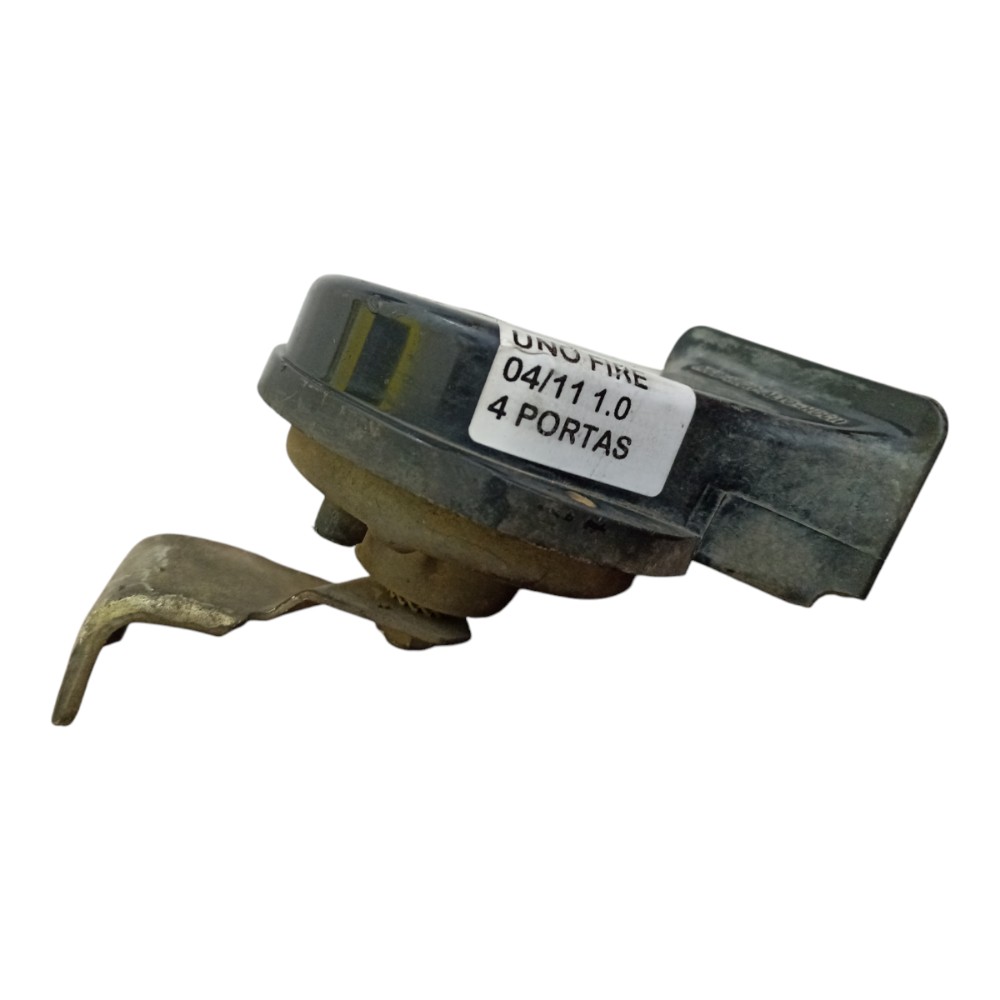 Buzina Fiat Uno Fire 2004 2005 2006 2007 2008 A 2011 4