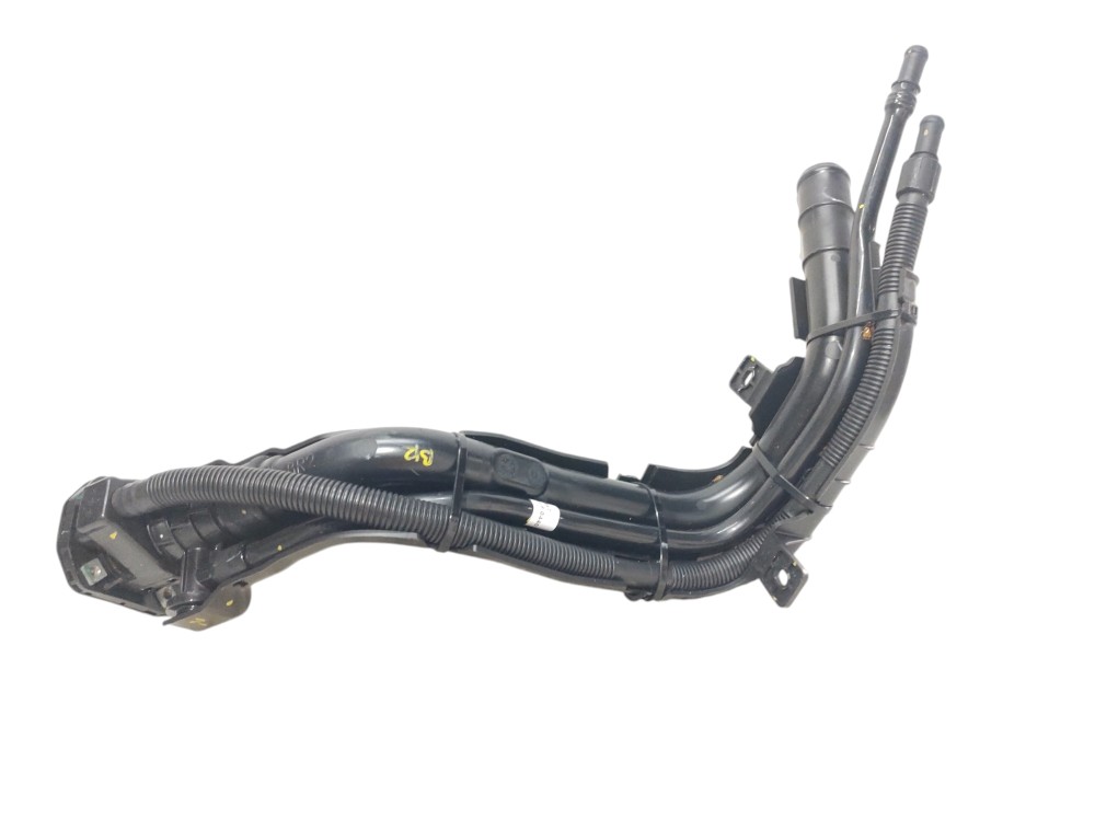 Gargalo Tanque Combustível Hb20 2019 A 2022 Original 4