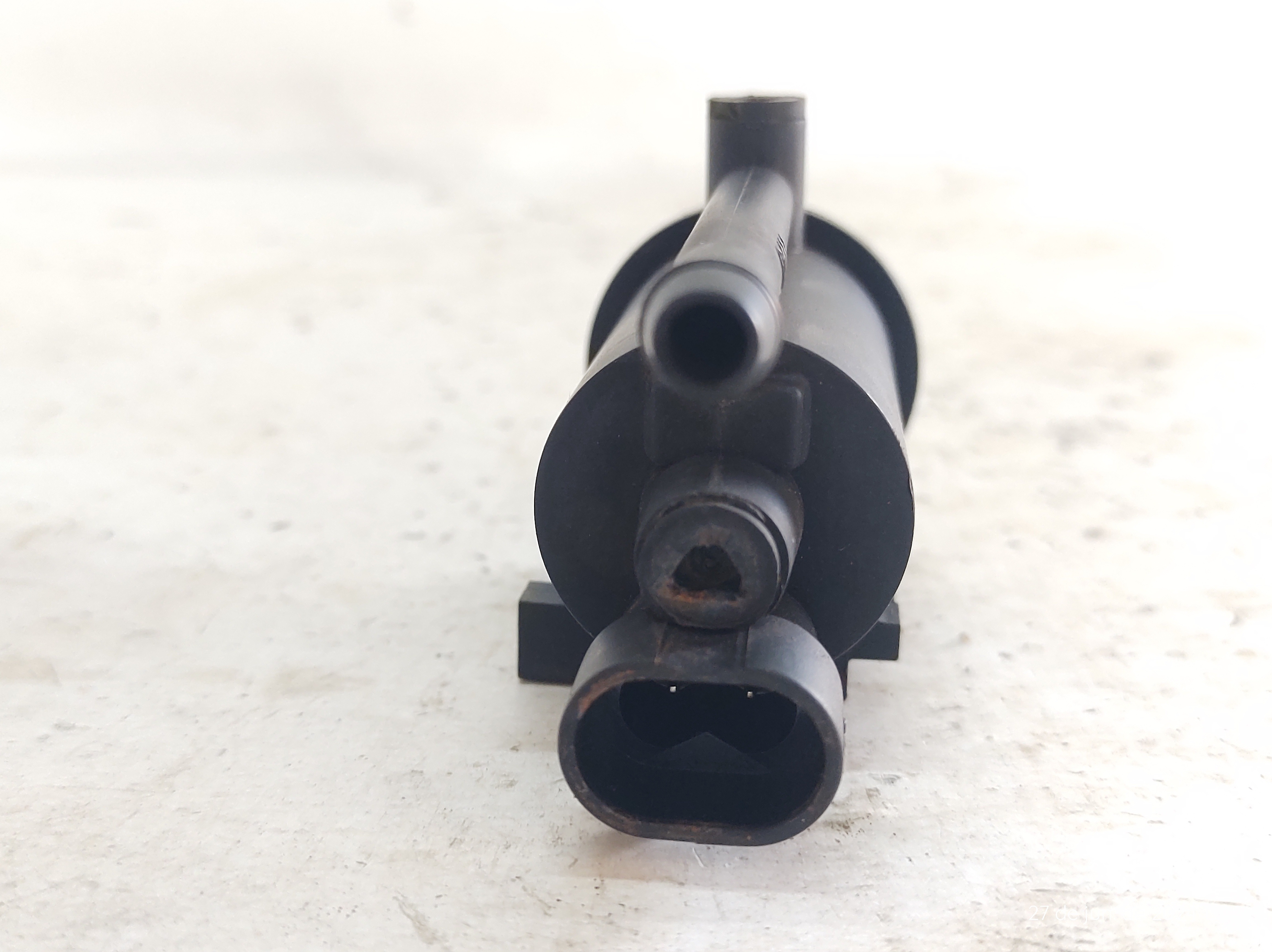 Valvula Canister Jac J3 1.4 16v 11 A 15 25351449 7