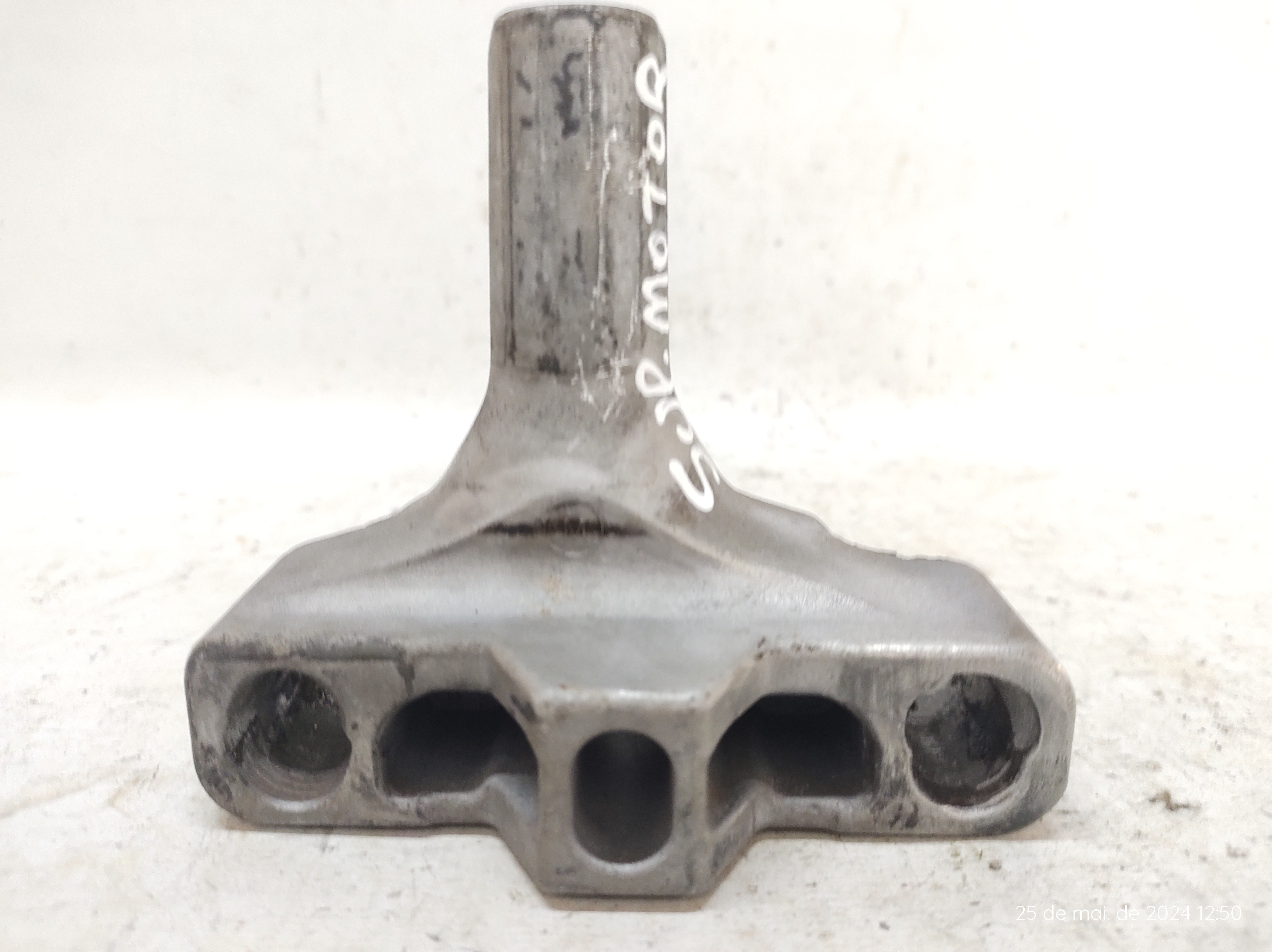 Suporte Motor Golf 1.6 Power 99 A 06 Hm348m10 3