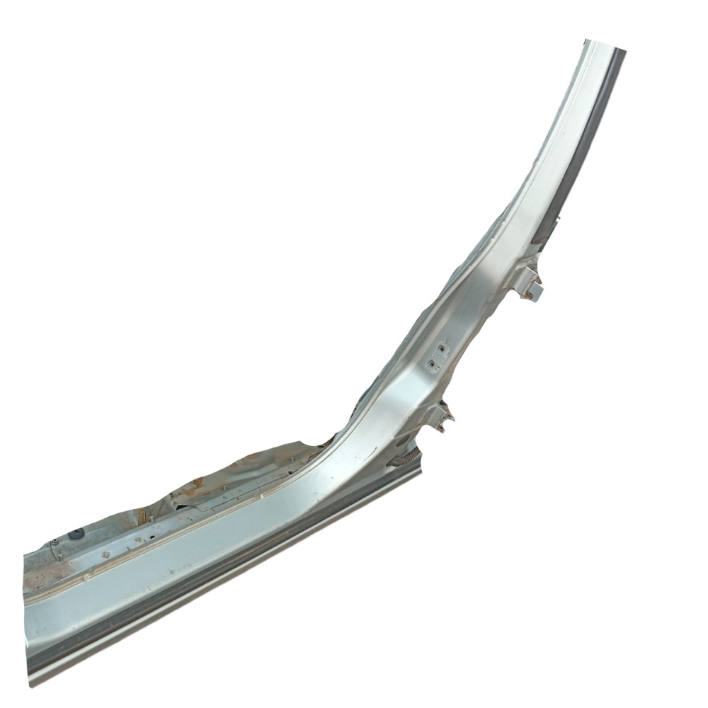 Caixa De Ar Coluna Lado Esquerdo Meriva 2002 2003 A 2012 5