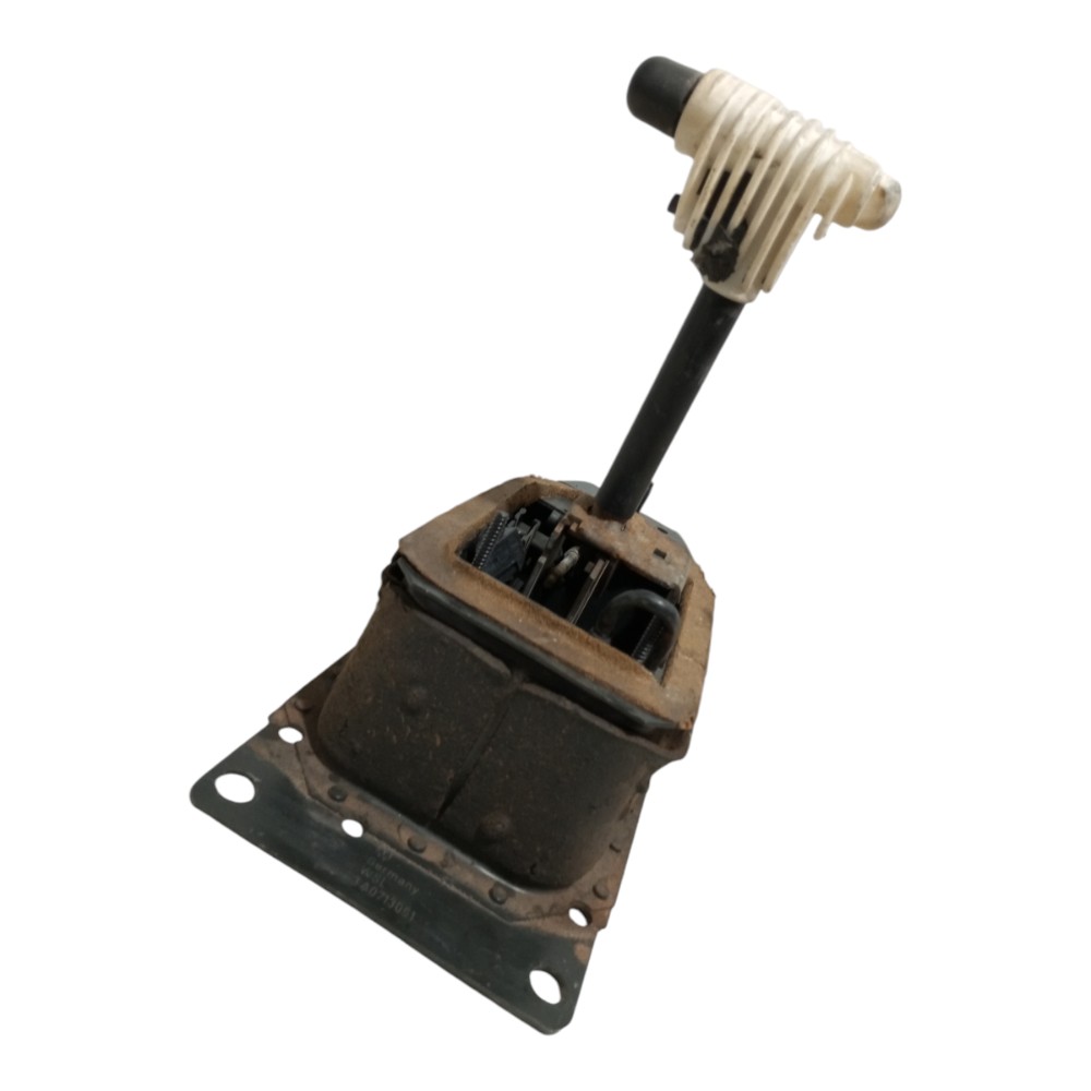 Alavanca Trambulador Marcha Passat Alemão C/avaria 5