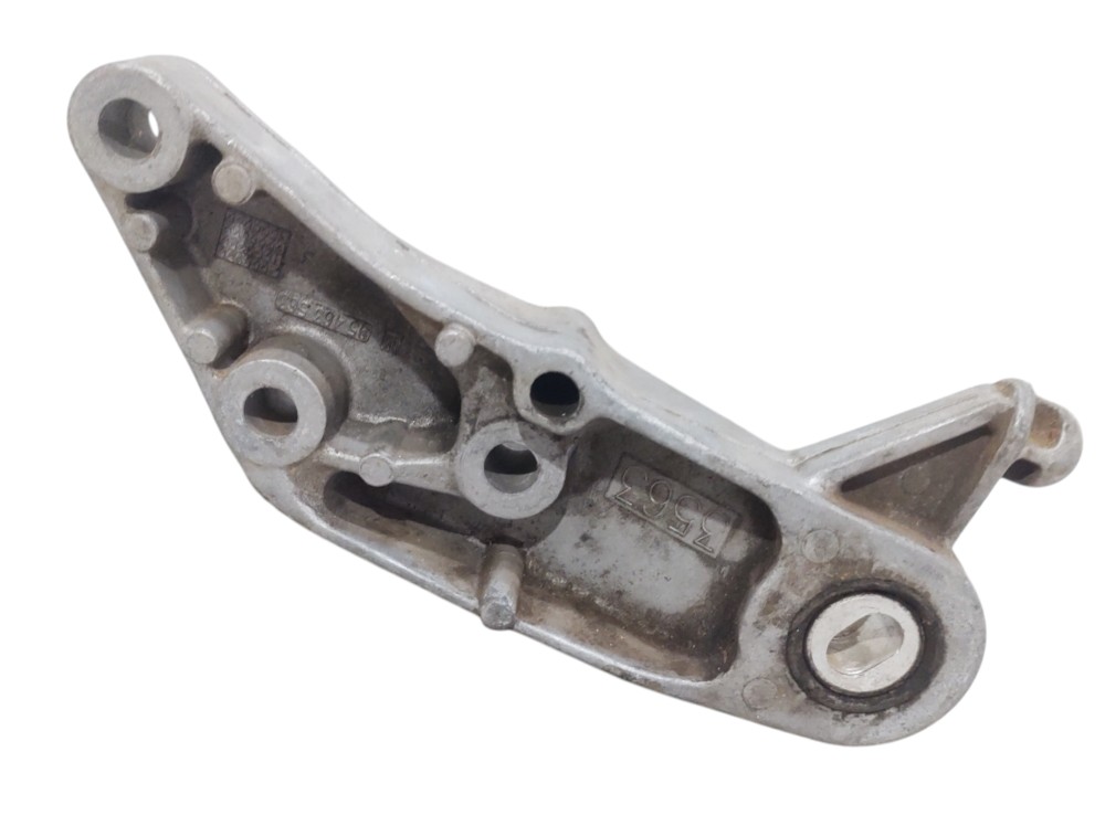 Suporte Coxim Inferior Câmbio Cobalt Onix 2013 A 2019 3