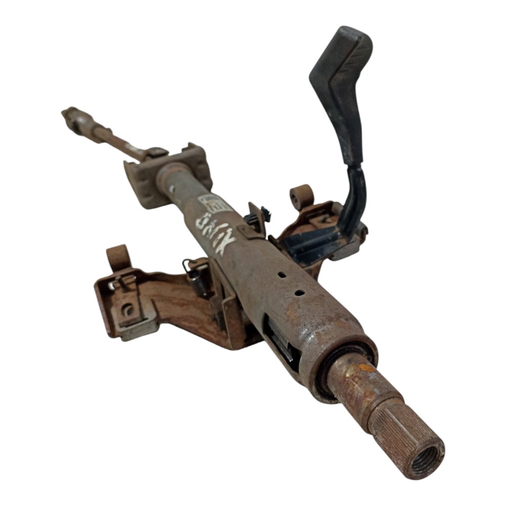 Coluna De Direção Chevrolet Onix 2013 2014 2015 2016 A 2019 5