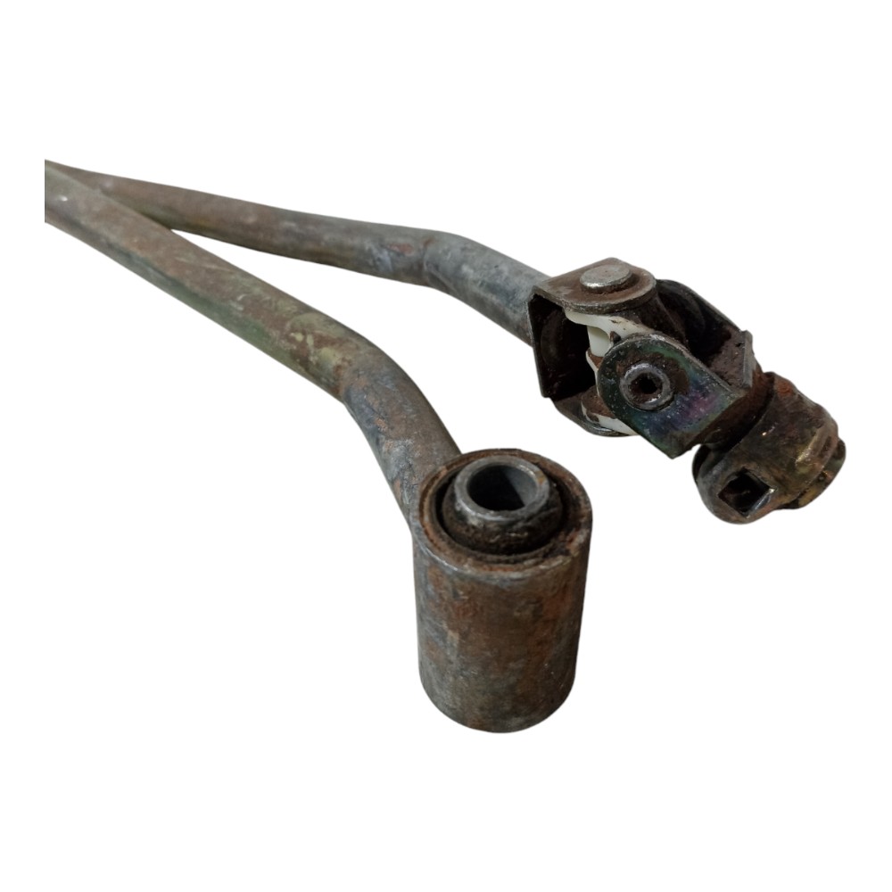 Alavanca Trambulador Marcha Fiesta 1996 A 2003 Retirar Pcs 5