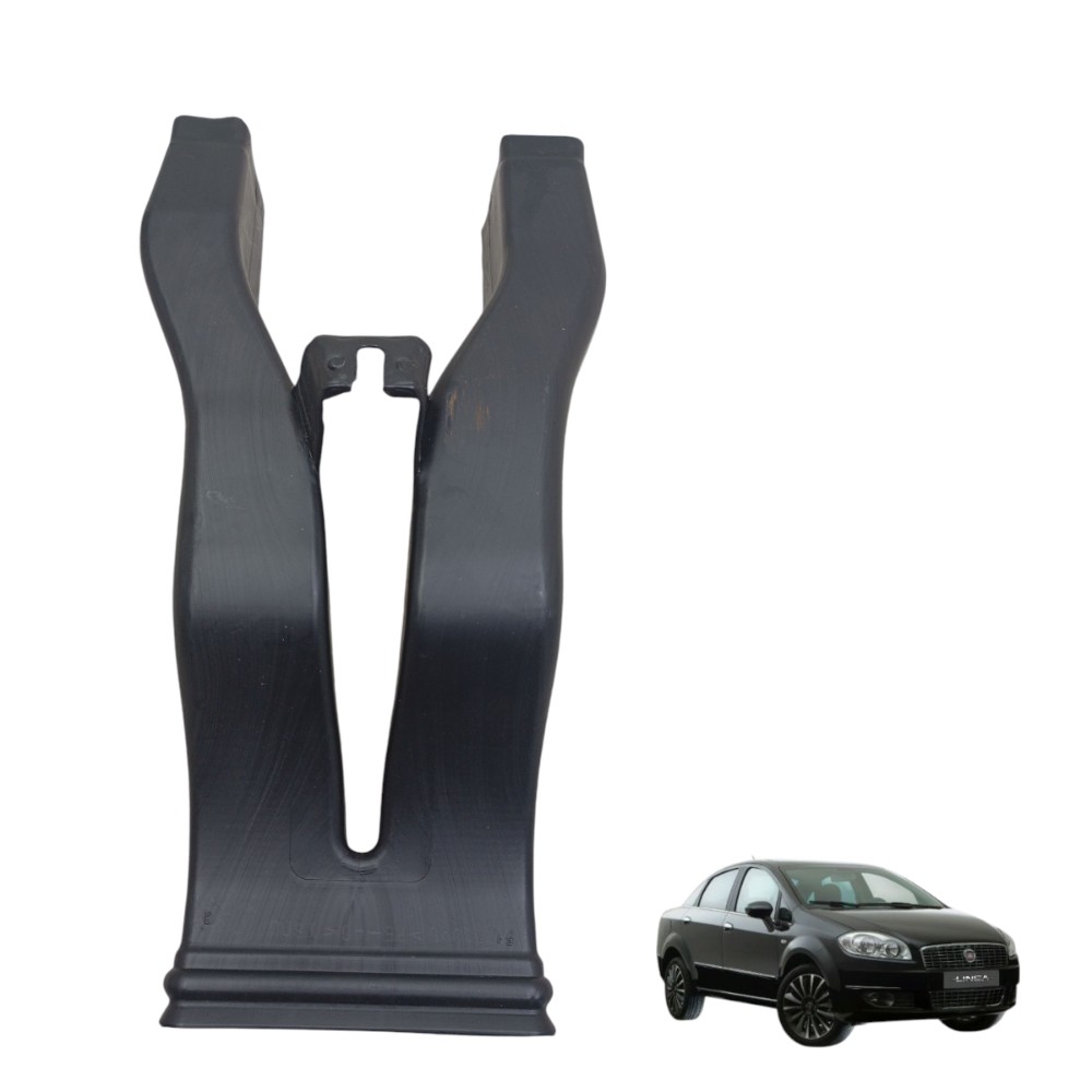 Duto Ar Meio Console Linea 2008 2009 2010 2011 2012 A 2015