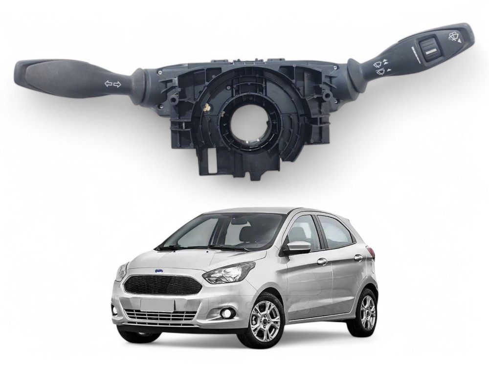 Chave Seta Luz Limpador Ka 2014 A 2019 En1513n064ca
