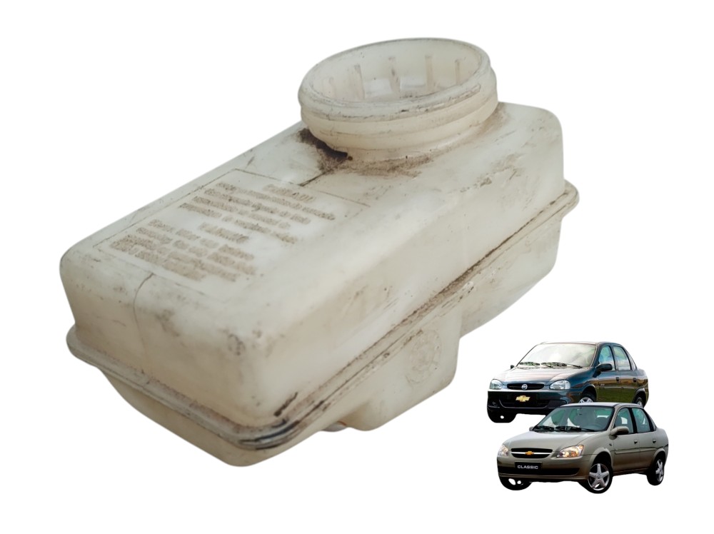 Reservatório fluido freio classic 1996 a 2016 1