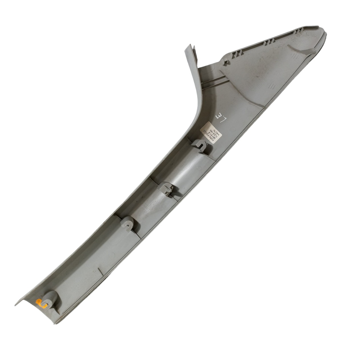 Moldura Coluna Dianteira Esquerda Ford Focus 2009/2013 3