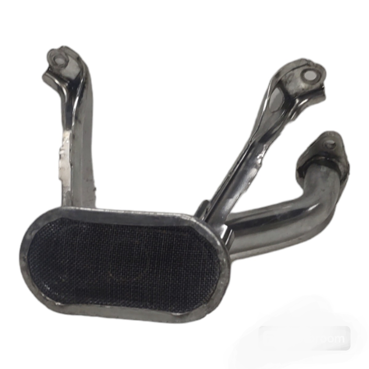 Pescador Óleo Motor Hilux Sw4 2.8 Diesel 17 A 22 Alumínio 1