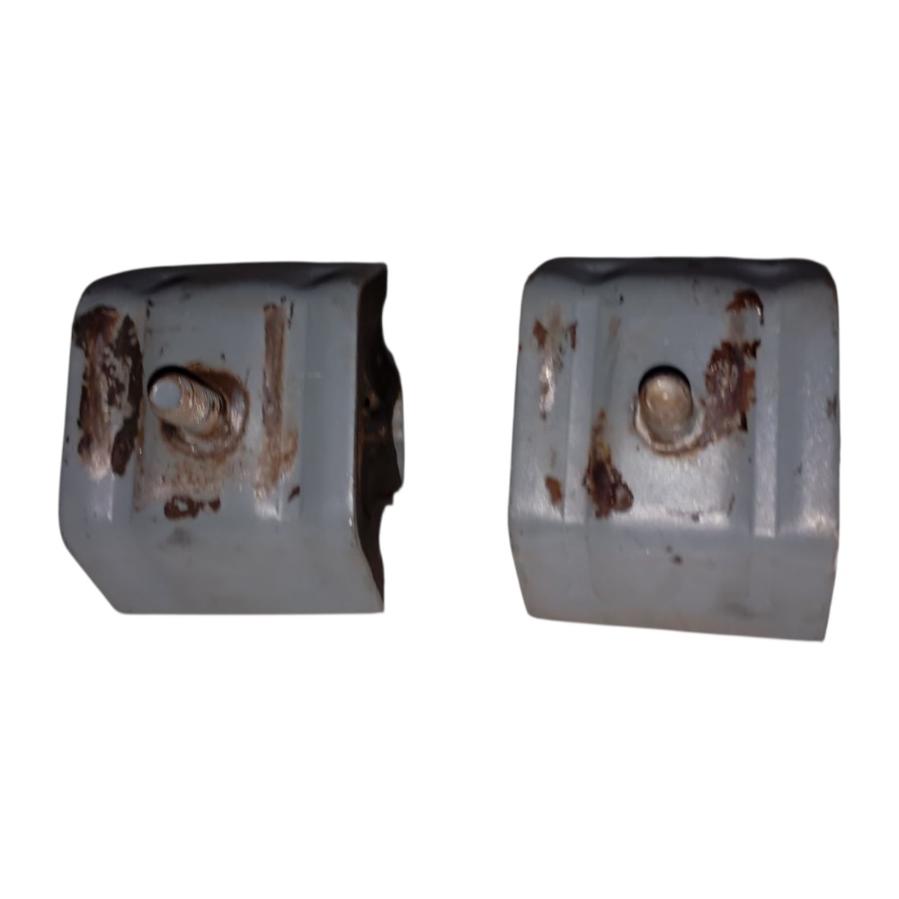 Coxim Motor Gol Saveiro Parati Ap 1.6 1987 1988 1989 A 1994