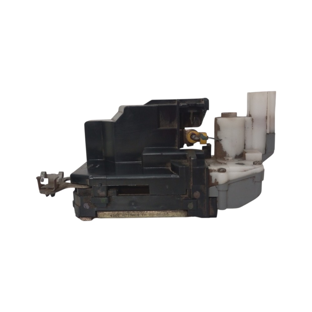 Fechadura Eletrica Diant Direita Fiesta 2004 2005 06 A 2012