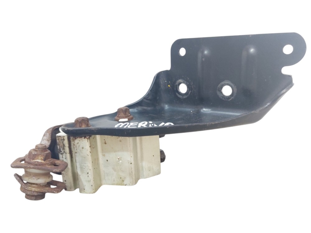 Válvula equalizadora freio meriva 2002 a 2012 93326202 3