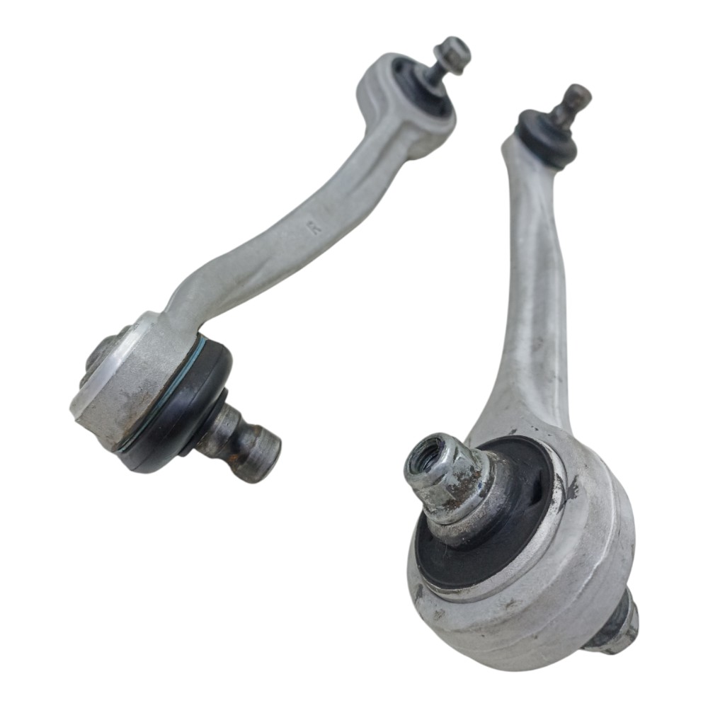Par Braço Suspensão Dianteiro Direito Audi A4 2.0 2013/2016